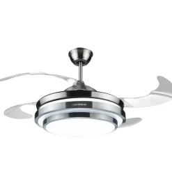 Ventilatore da soffitto con lampada FreshGale LED 70 Watt