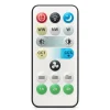 Ventilatore da Soffitto con Plafoniera Evolution Fan LED