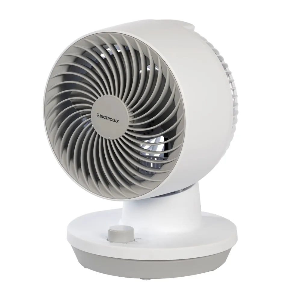 Ventilatore da tavolo Dynamic Fan 45 Watt