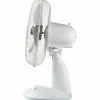 Ventilatore da tavolo 3 pale 40 Watt