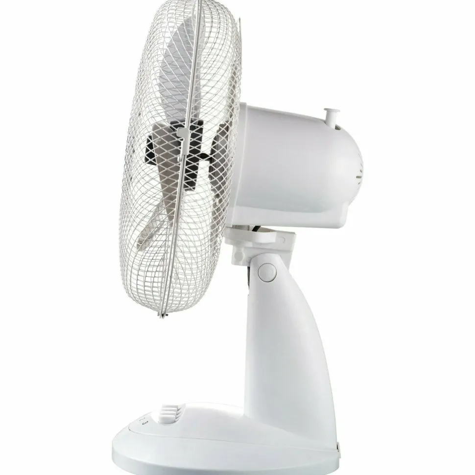 Ventilatore da tavolo 3 pale 40 Watt