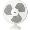 Ventilatore da tavolo 3 pale 45 Watt
