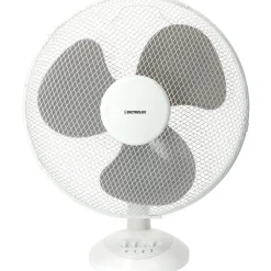 Ventilatore da tavolo 3 pale 45 Watt