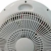 Ventilatore da tavolo 5 pale 40 Watt