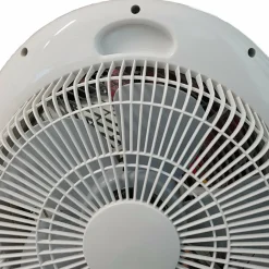 Ventilatore da tavolo 5 pale 40 Watt