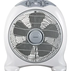 Ventilatore da tavolo 5 pale 40 Watt