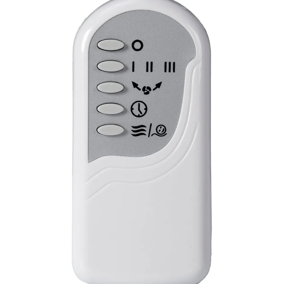 Ventilatore da tavolo Vortix 50 Watt