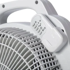 Ventilatore da tavolo Vortix 50 Watt