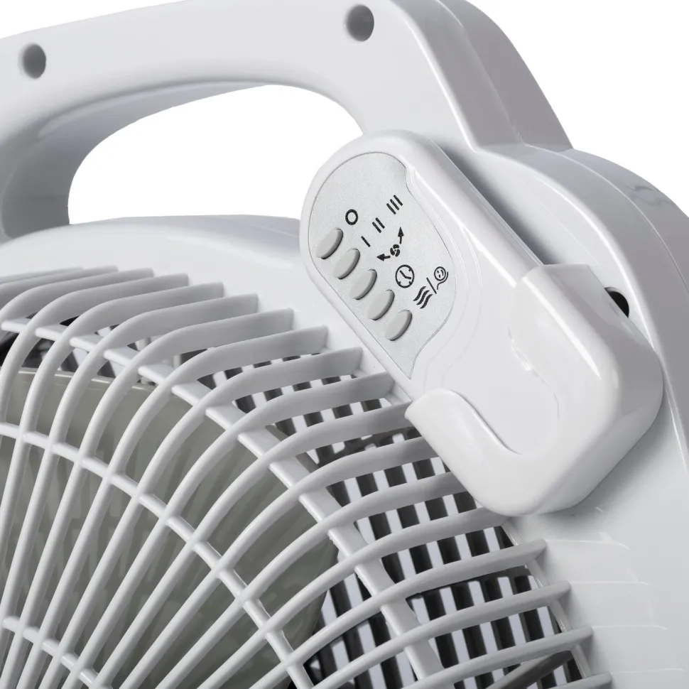 Ventilatore da tavolo Vortix 50 Watt