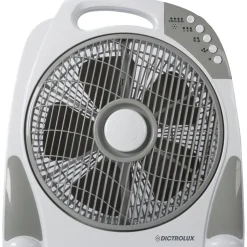 Ventilatore da tavolo Vortix 50 Watt