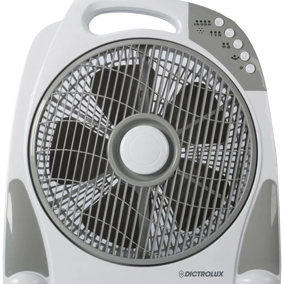Ventilatore da tavolo Vortix 50 Watt