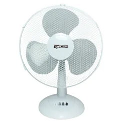 Ventilatore da tavolo Windzeta 40 Bianco
