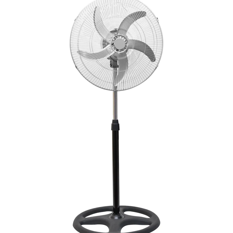 Ventilatore 3 in 1
