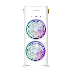 Ventilatore Portatile VortexFast