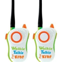 Walkie Talkie Kids