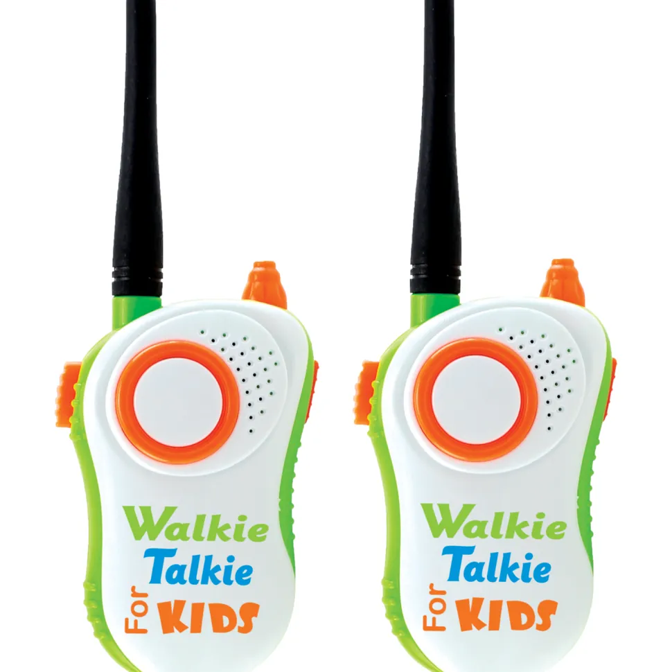Walkie Talkie Kids