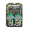 Walkie Talkie Military Corps Super Set
