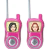 Walkie Talkie Rosa