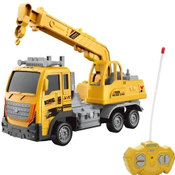 XF Full Truck Camion Radiocomandato 1:16 con Luci LED