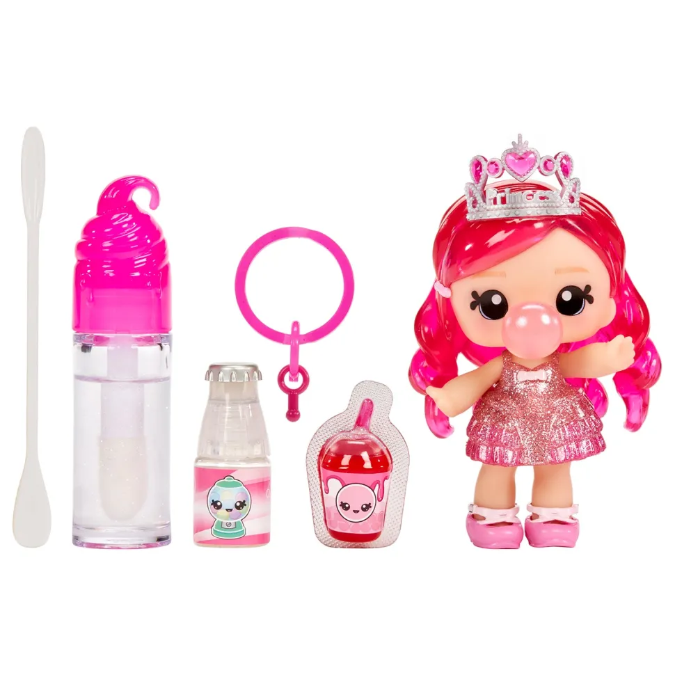 Yummiland Bambole Lipgloss
