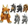 Zainetto Animaletto h35 cm