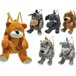 Zainetto Animaletto h35 cm