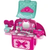 Zainetto Beauty Angel Vanity Set 2 in 1