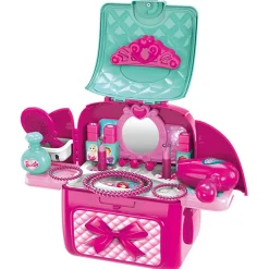 Zainetto Beauty Angel Vanity Set 2 in 1