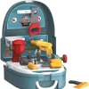 Zainetto Bricolage – Il Piccolo Fai da Te