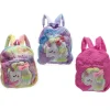 Zainetto Unicorno Peluche h35cm