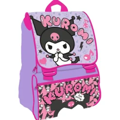 Zaino Kuromi Estensibile Premium