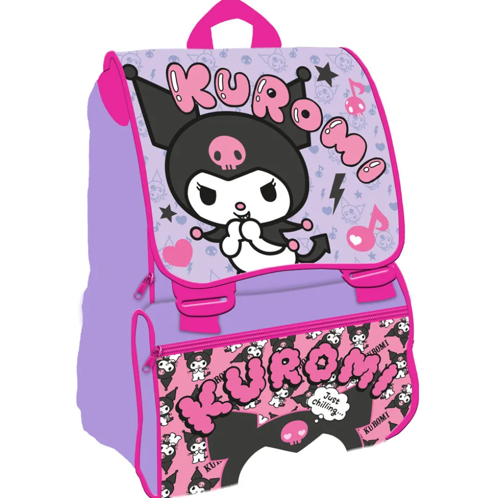 Zaino Kuromi Estensibile Premium