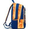 Zaino Organizzato Dragon Ball Blu/Arancione