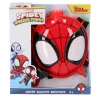 Zaino Spara Acqua Spidey Water Blaster Backpack