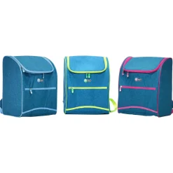 Zaino termico effetto Jeans 28 litri