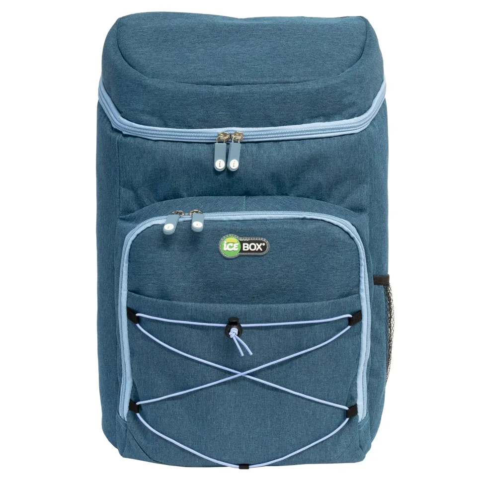 Zaino Termico Jeans 25 Litri