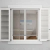 Zanzariera a Rullo Verticale per Finestra h170x130 cm