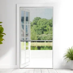 Zanzariera a Rullo Verticale per Porta Finestra h250x140 cm