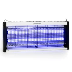 Zanzariera Elettrica Mosquito Cage 12 Watt
