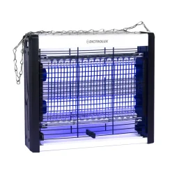 Zanzariera Elettrica Mosquito Cage 6 Watt