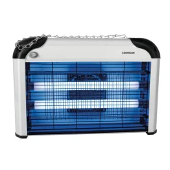 Zanzariera Elettrica Mosquito Rapid 32 Watt
