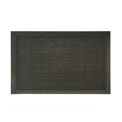 Zerbino Rettangolare 40x60 cm