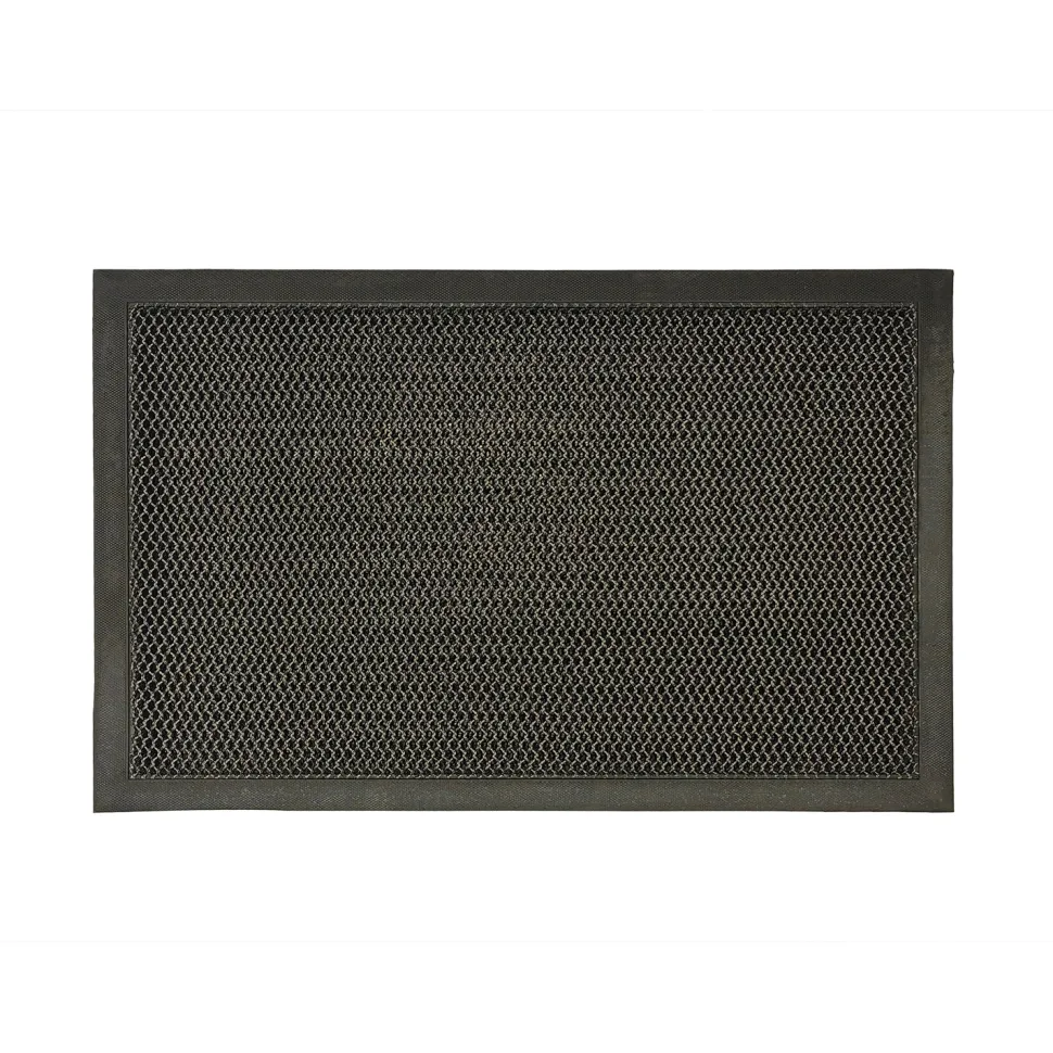 Zerbino Rettangolare 40x60 cm